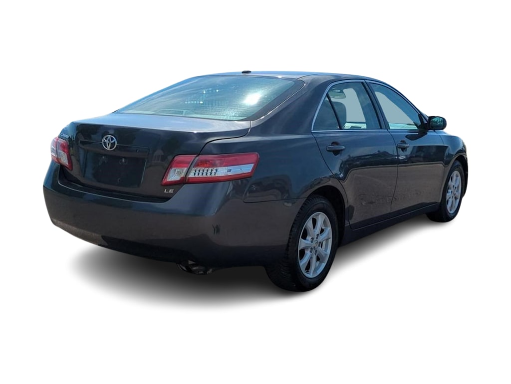 Thumbnail: 2010 Toyota Camry - 19