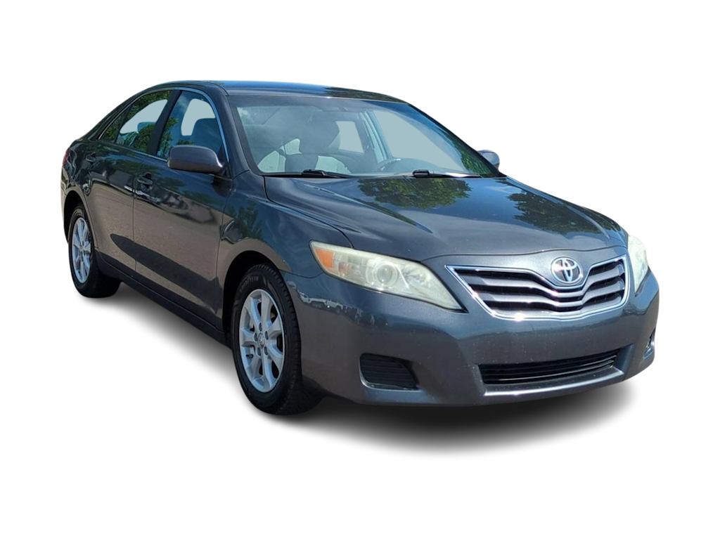 Thumbnail: 2010 Toyota Camry - 21