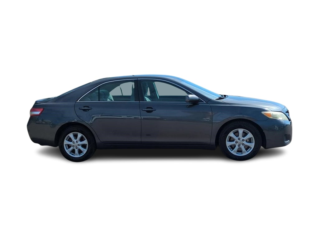 Thumbnail: 2010 Toyota Camry - 20