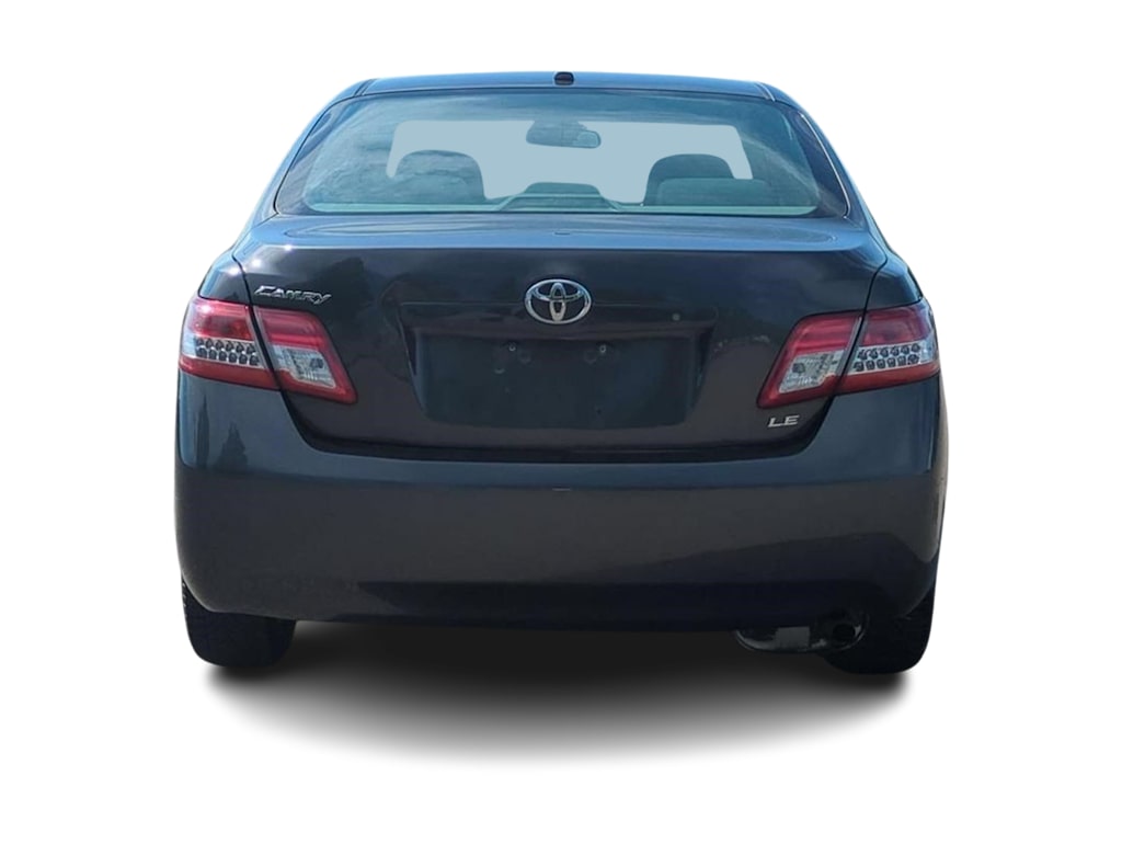 Thumbnail: 2010 Toyota Camry - 5