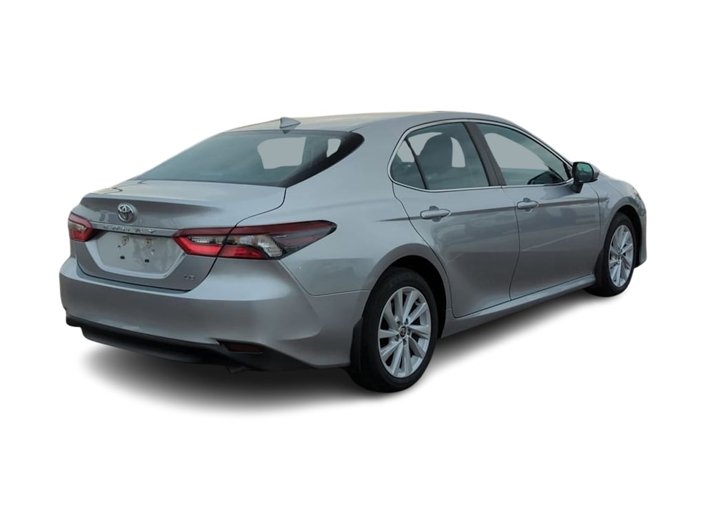 2022 Toyota Camry LE 20