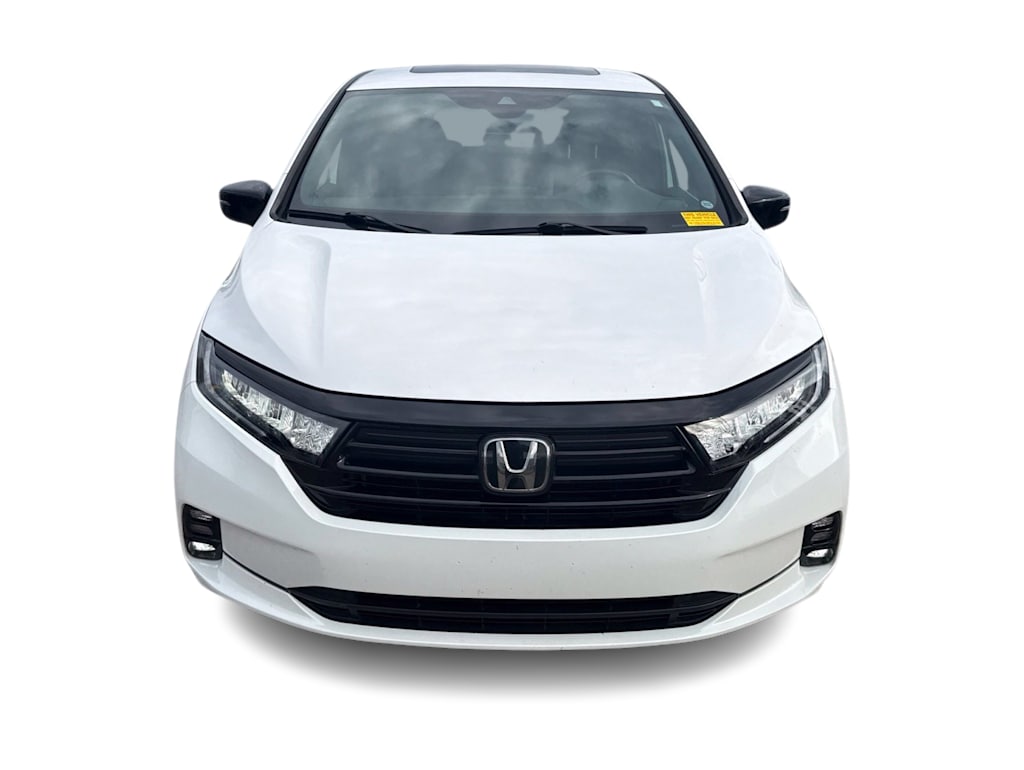 Thumbnail: 2023 Honda Odyssey - 6