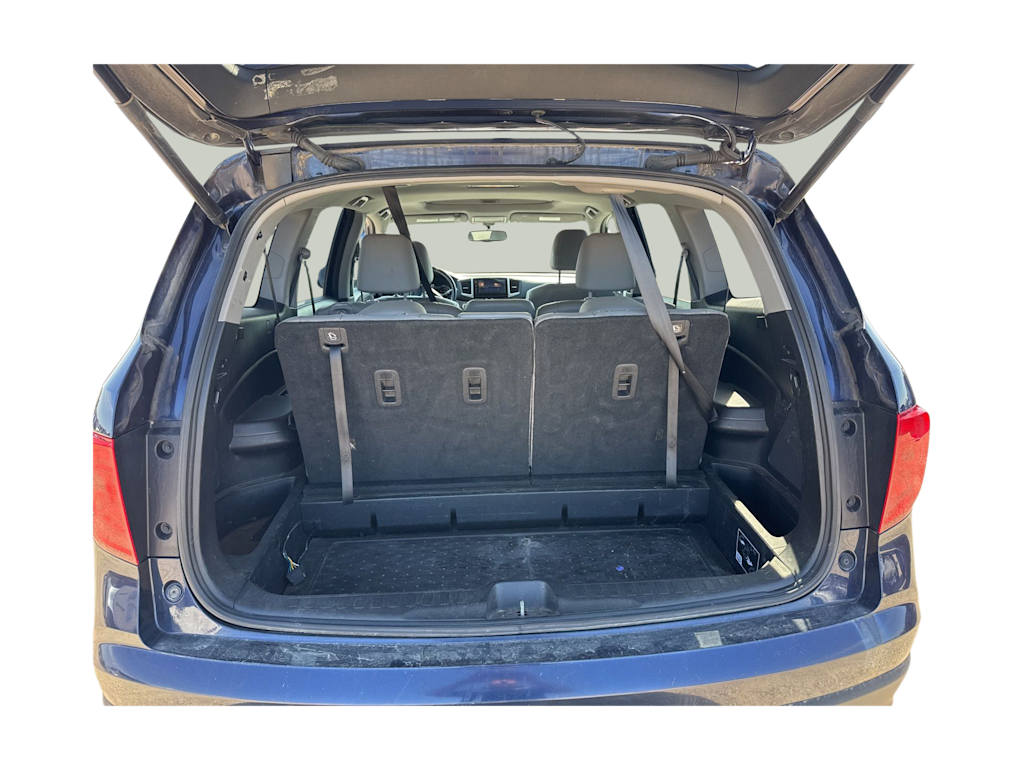 Thumbnail: 2016 Honda Pilot - 13