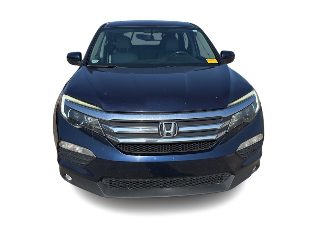 Thumbnail: 2016 Honda Pilot - 6