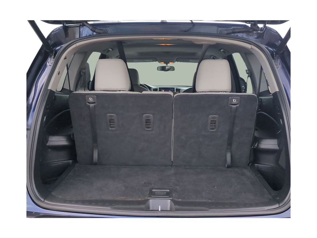 Thumbnail: 2016 Honda Pilot - 17
