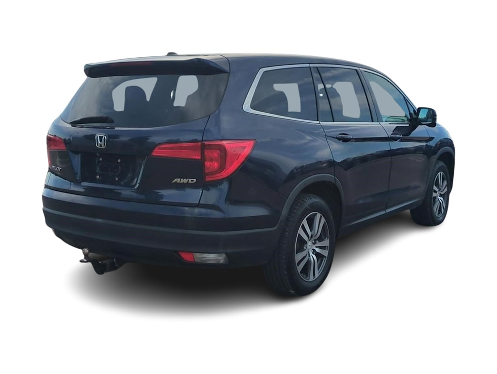 Thumbnail: 2016 Honda Pilot - 20