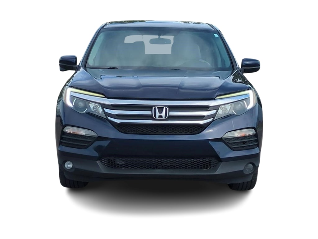 Thumbnail: 2016 Honda Pilot - 6