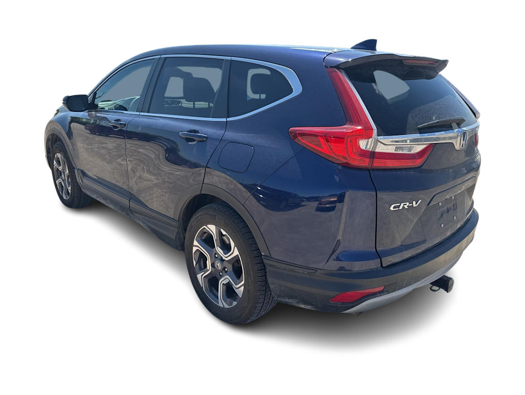 Thumbnail: 2017 Honda CR-V - 4