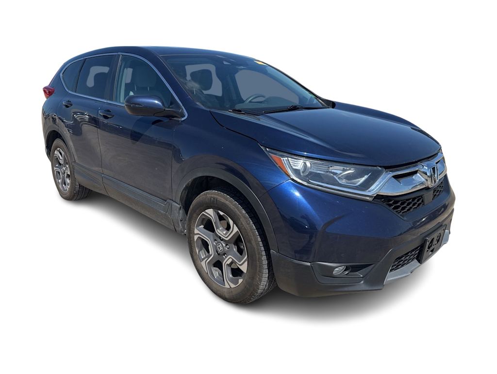 Thumbnail: 2017 Honda CR-V - 15