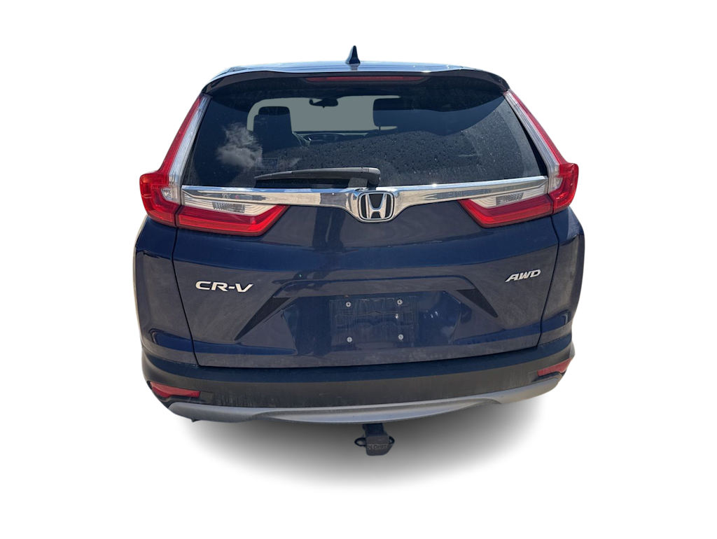 Thumbnail: 2017 Honda CR-V - 5