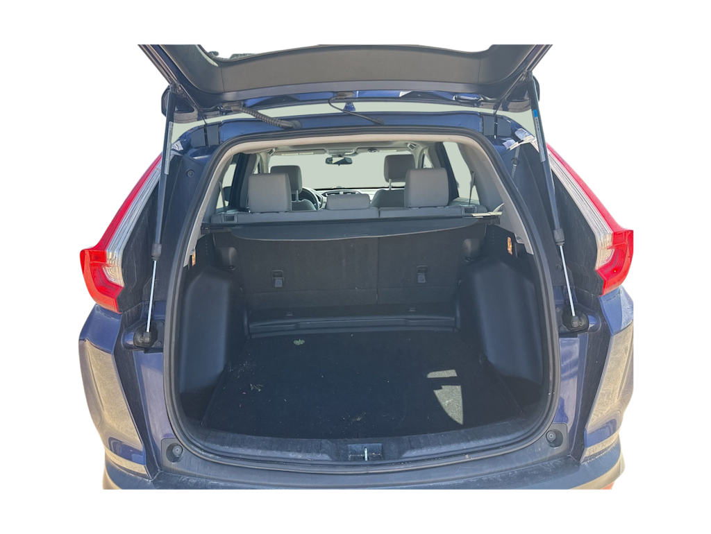 Thumbnail: 2017 Honda CR-V - 12