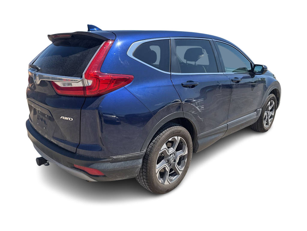 Thumbnail: 2017 Honda CR-V - 14