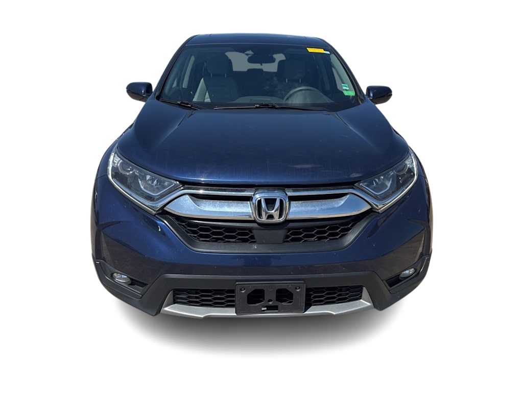 Thumbnail: 2017 Honda CR-V - 6