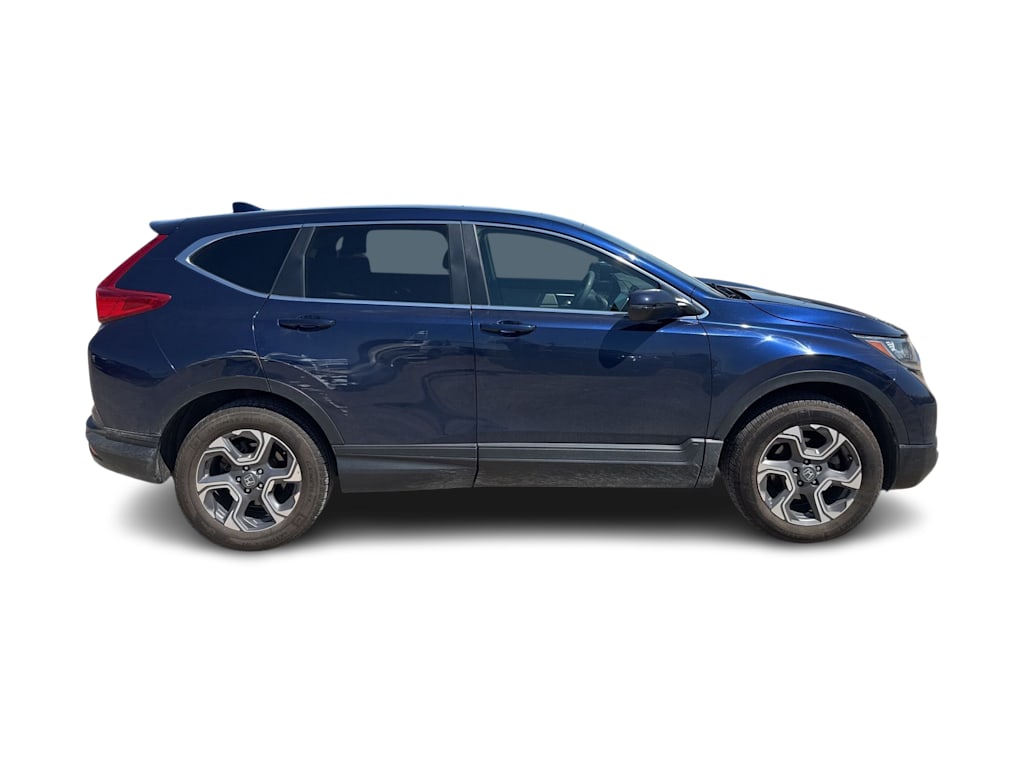 Thumbnail: 2017 Honda CR-V - 19