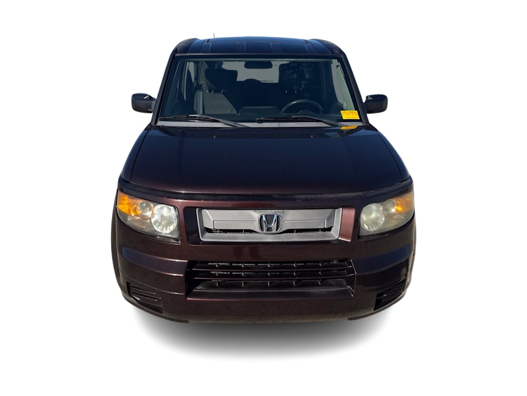 Thumbnail: 2008 Honda Element - 5