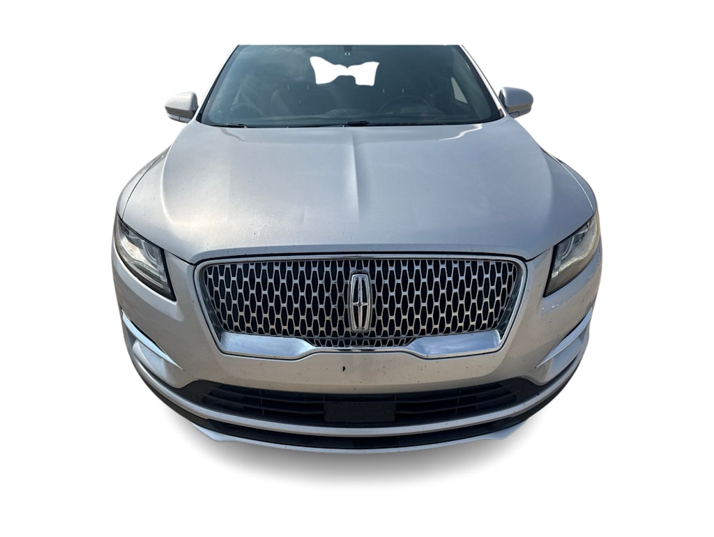 Thumbnail: 2019 Lincoln MKC - 12