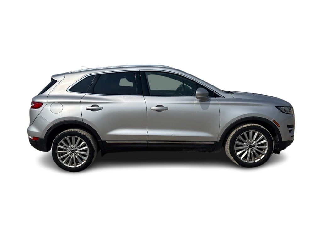 Thumbnail: 2019 Lincoln MKC - 15