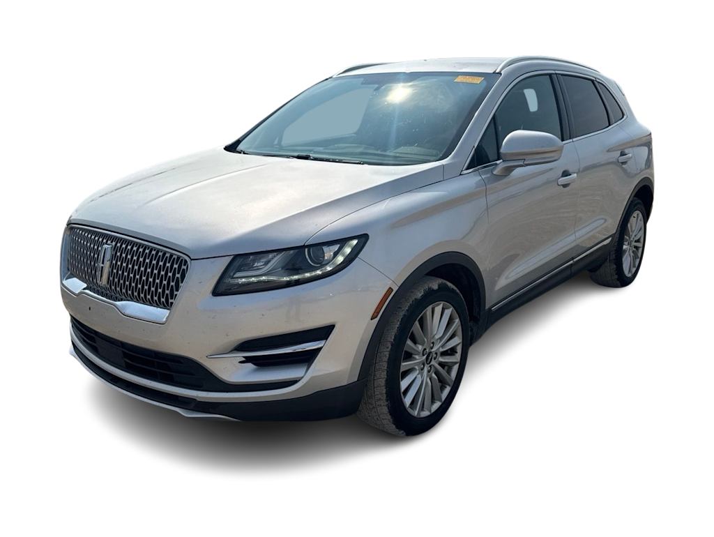Thumbnail: 2019 Lincoln MKC - 18