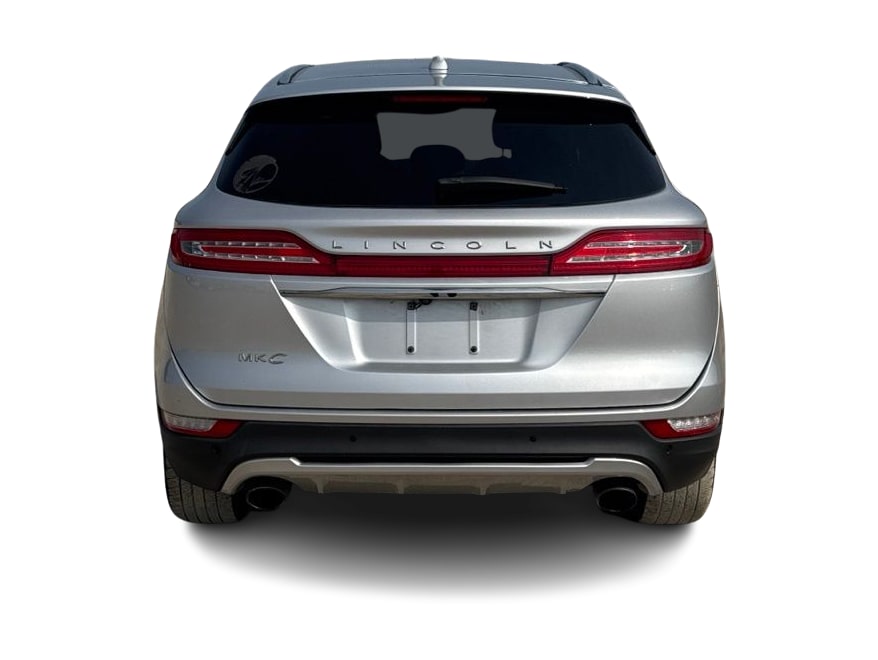 Thumbnail: 2019 Lincoln MKC - 17