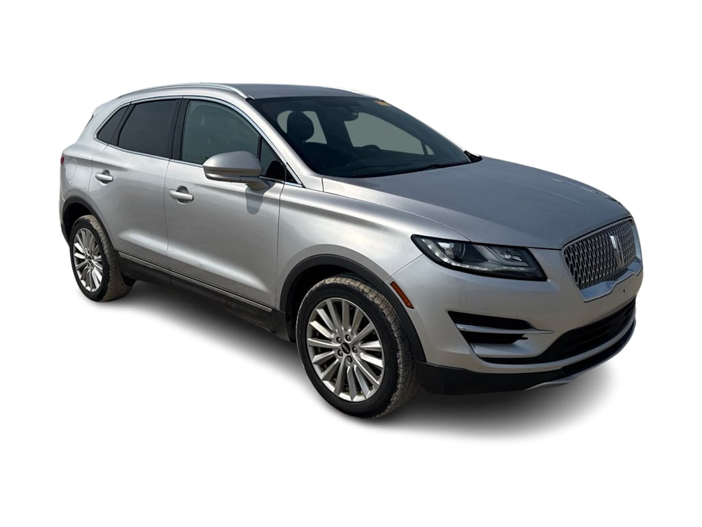 Thumbnail: 2019 Lincoln MKC - 14