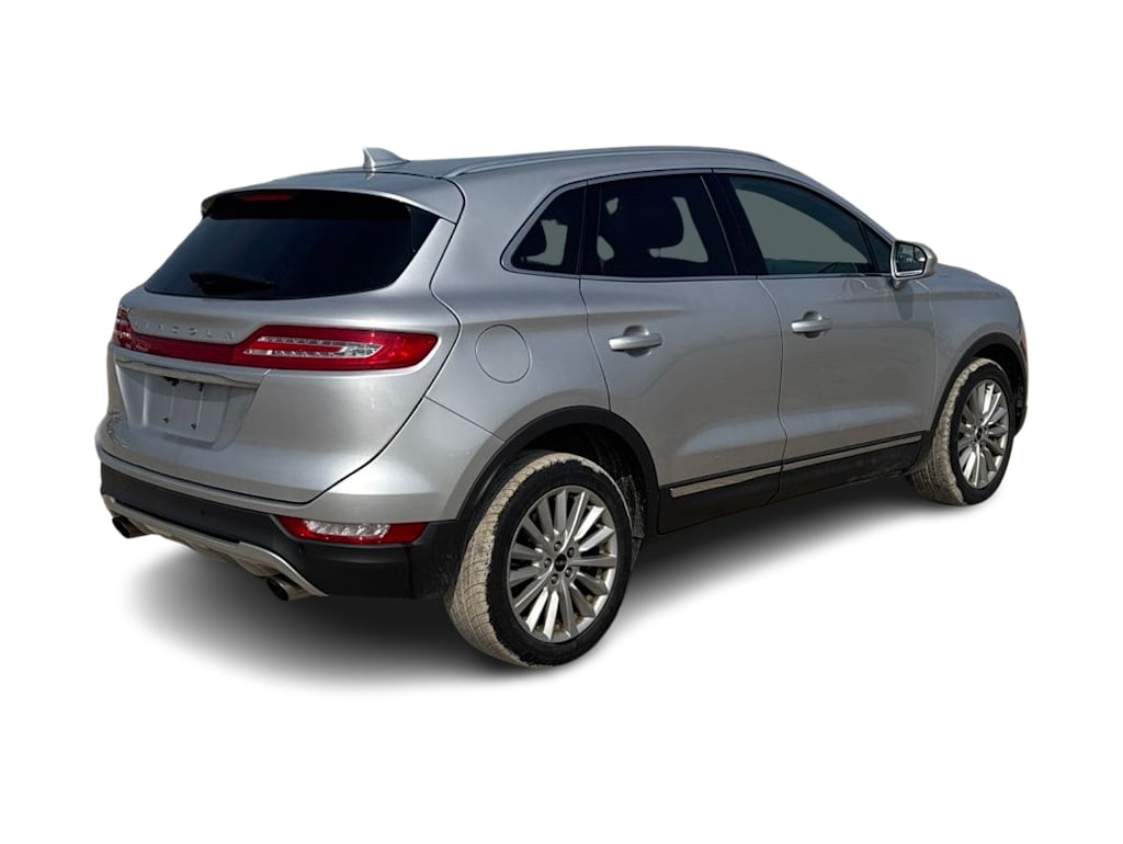 Thumbnail: 2019 Lincoln MKC - 16