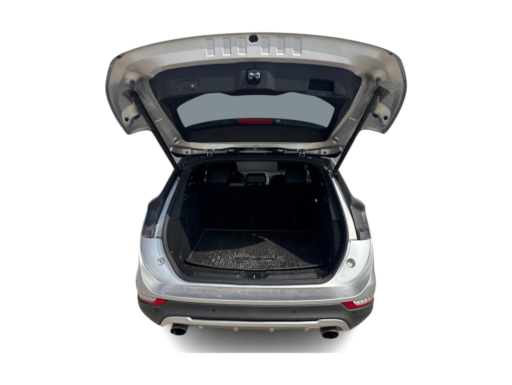 Thumbnail: 2019 Lincoln MKC - 10
