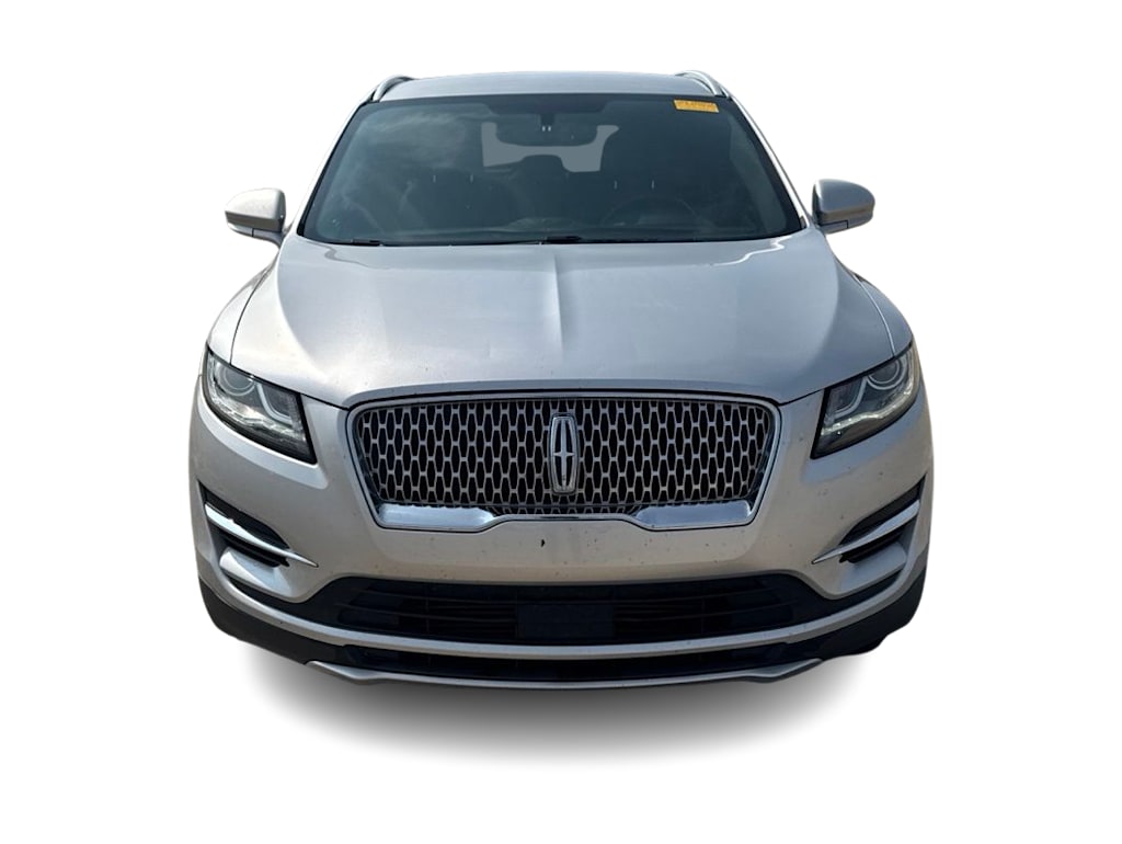 Thumbnail: 2019 Lincoln MKC - 6