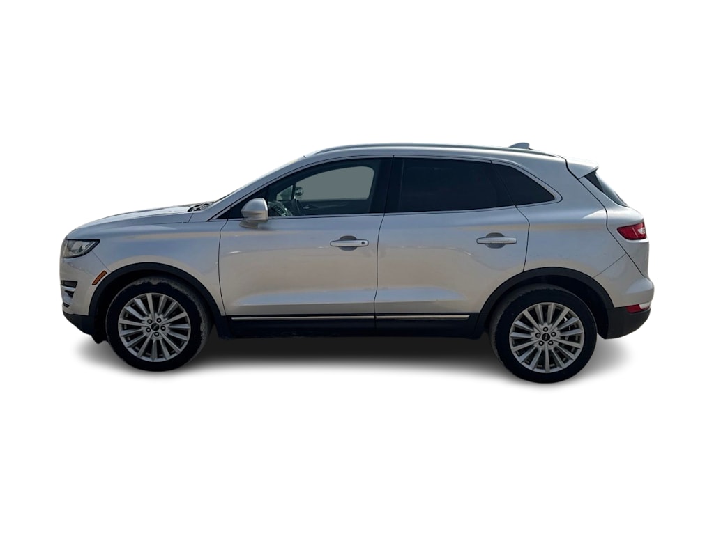 Thumbnail: 2019 Lincoln MKC - 3