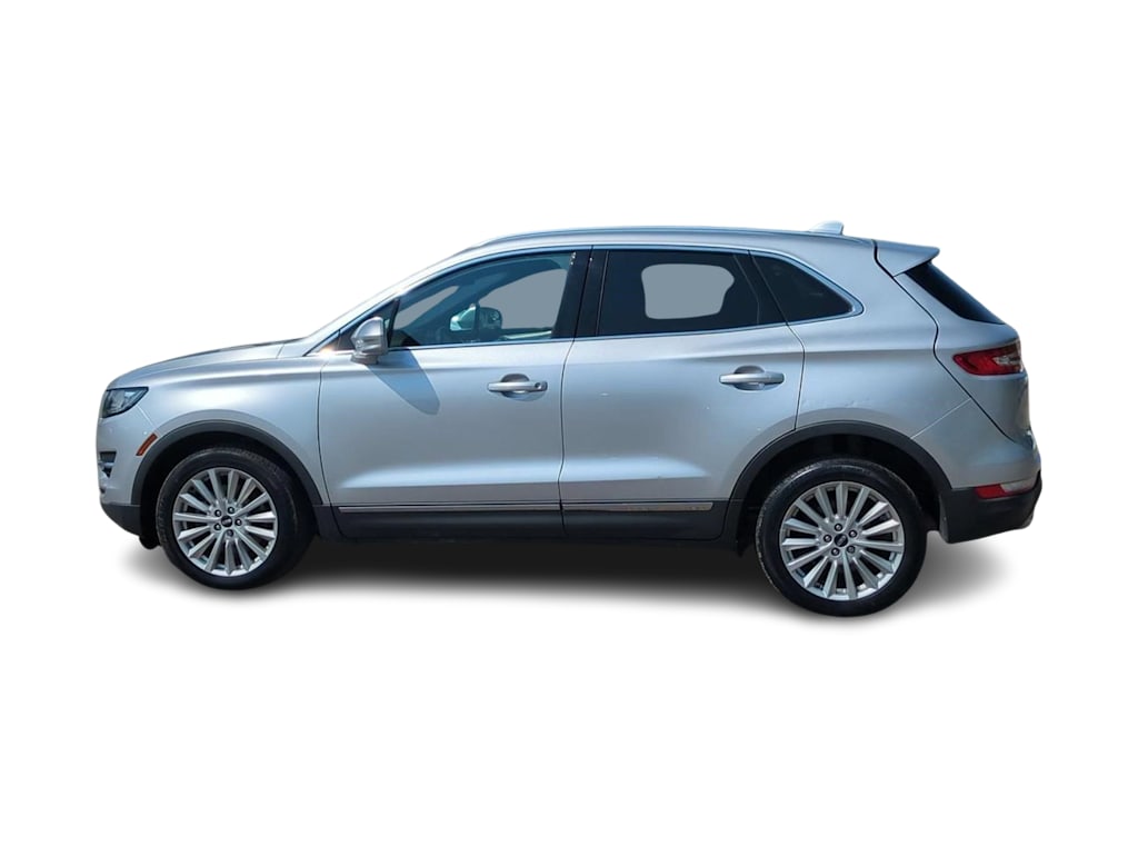 Thumbnail: 2019 Lincoln MKC - 3