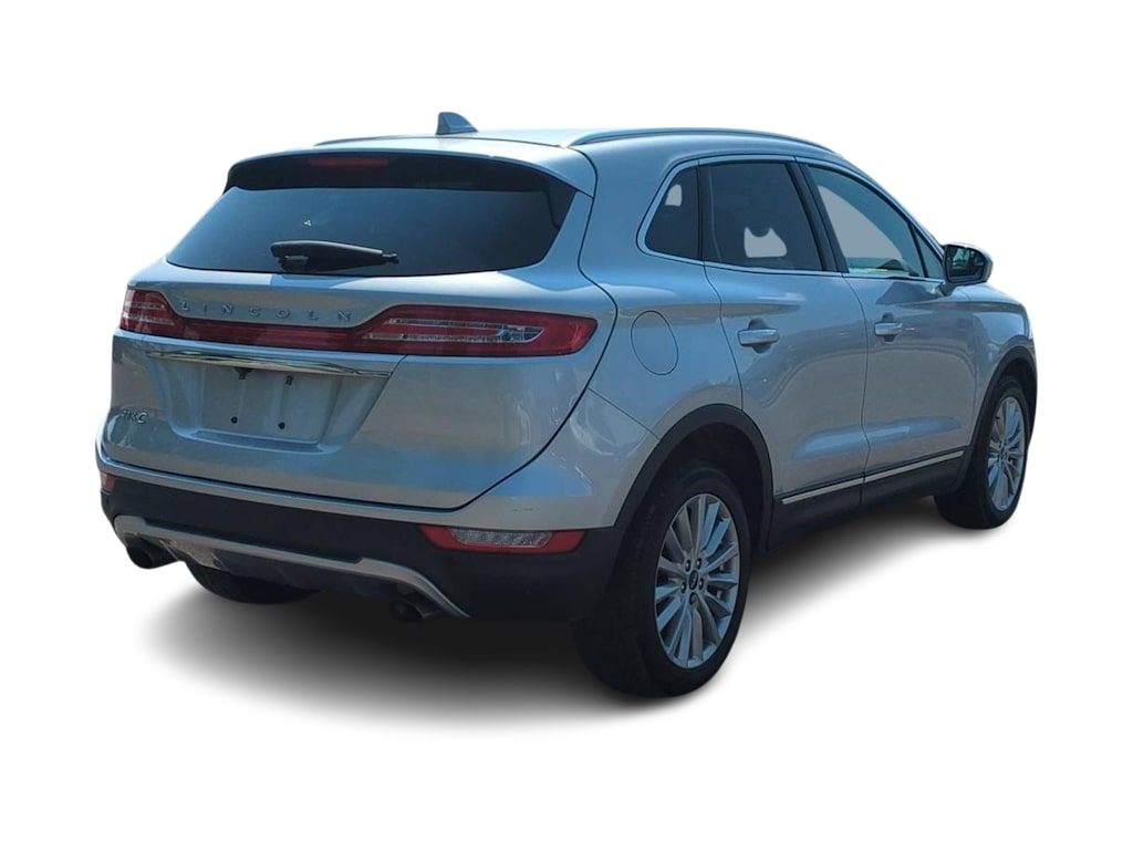 Thumbnail: 2019 Lincoln MKC - 19