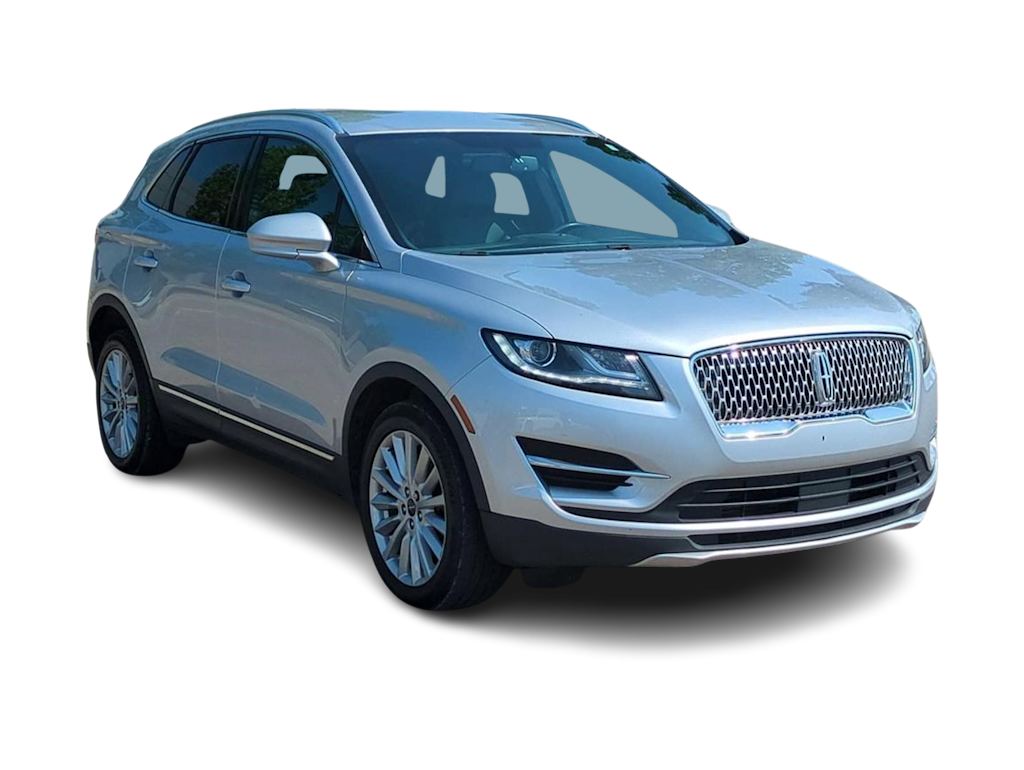 Thumbnail: 2019 Lincoln MKC - 21