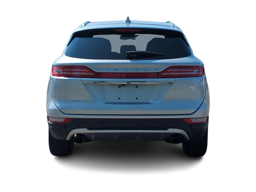 Thumbnail: 2019 Lincoln MKC - 5