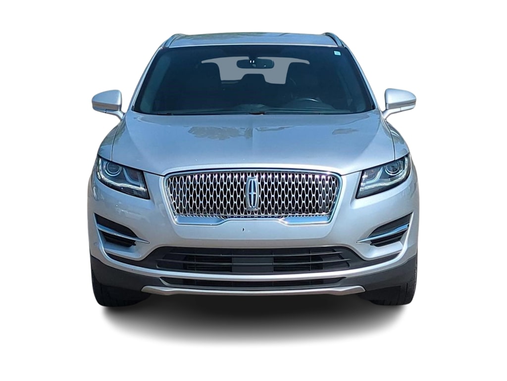 Thumbnail: 2019 Lincoln MKC - 6