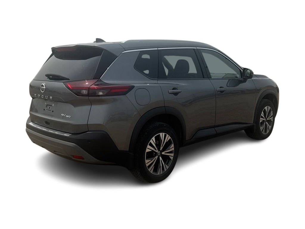 Thumbnail: 2021 Nissan Rogue - 13