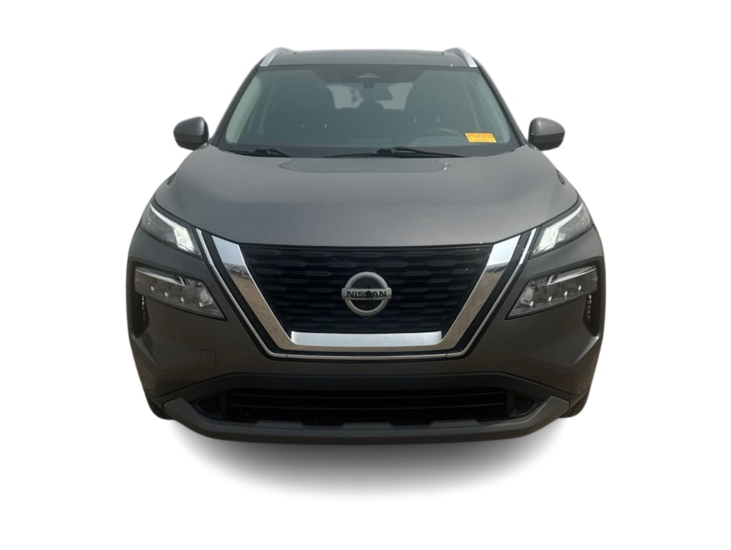 Thumbnail: 2021 Nissan Rogue - 5