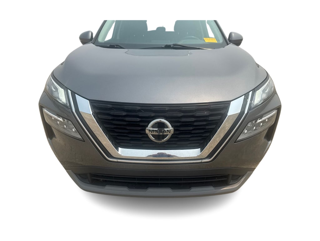 Thumbnail: 2021 Nissan Rogue - 11