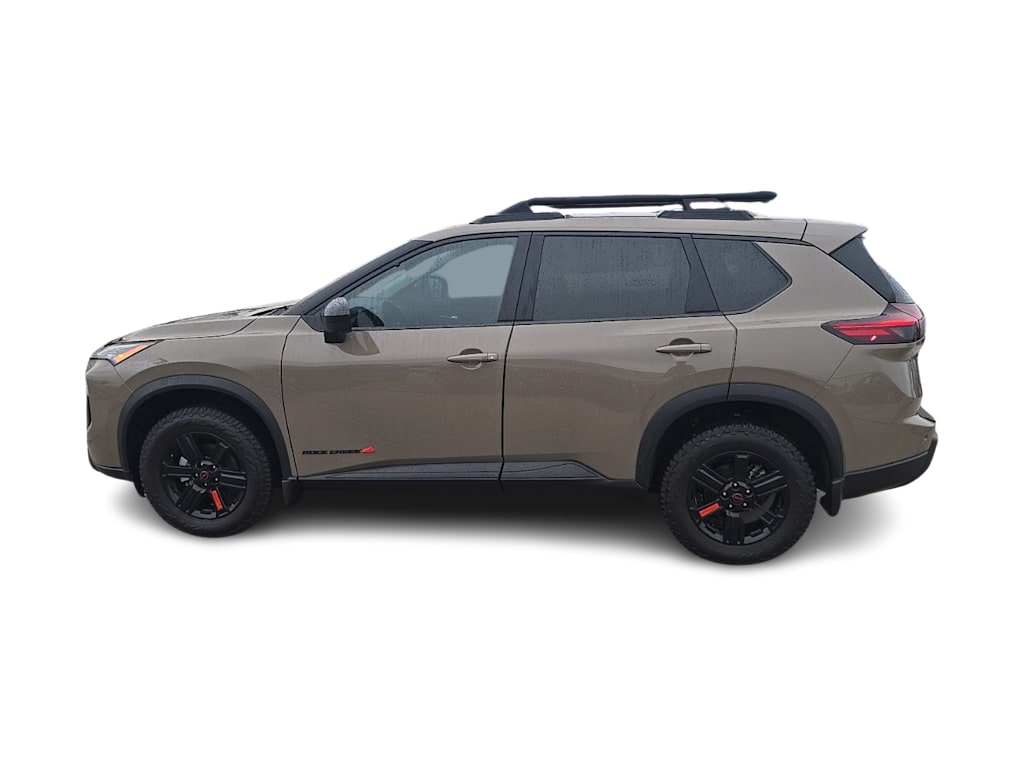 Thumbnail: 2025 Nissan Rogue - 2