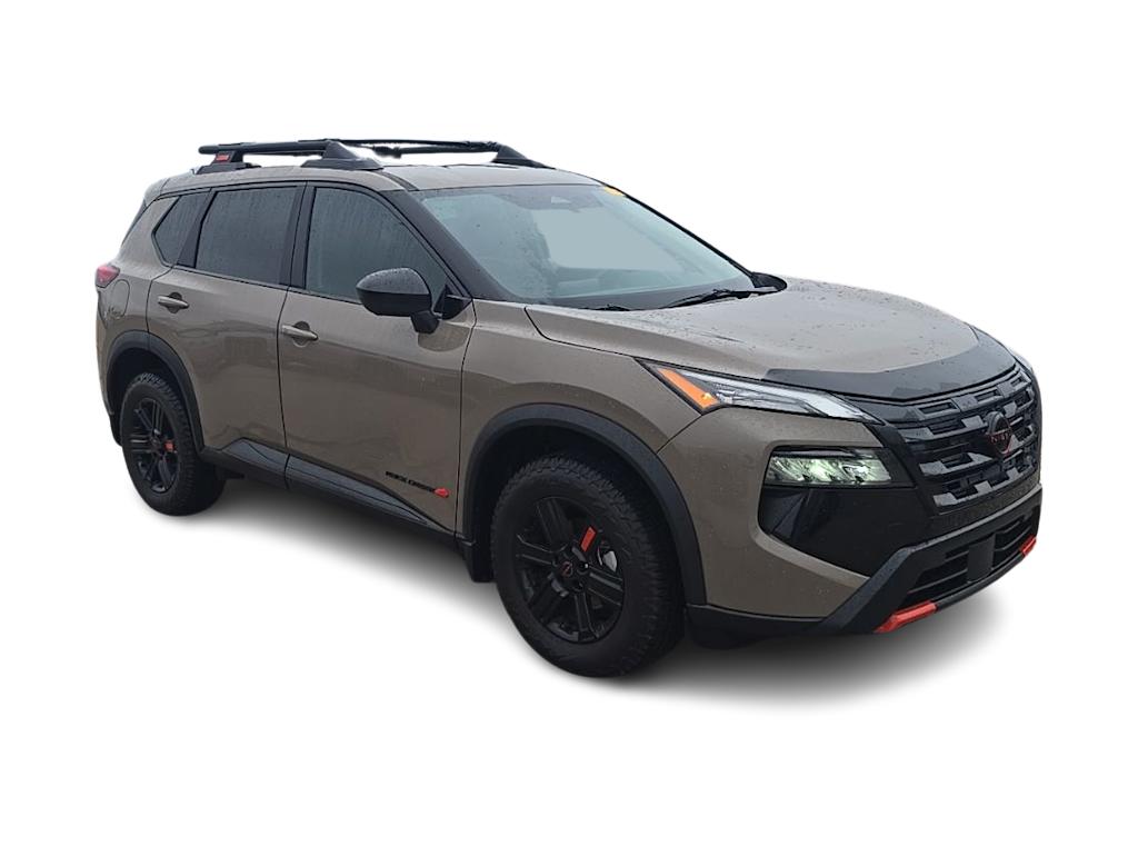 Thumbnail: 2025 Nissan Rogue - 14