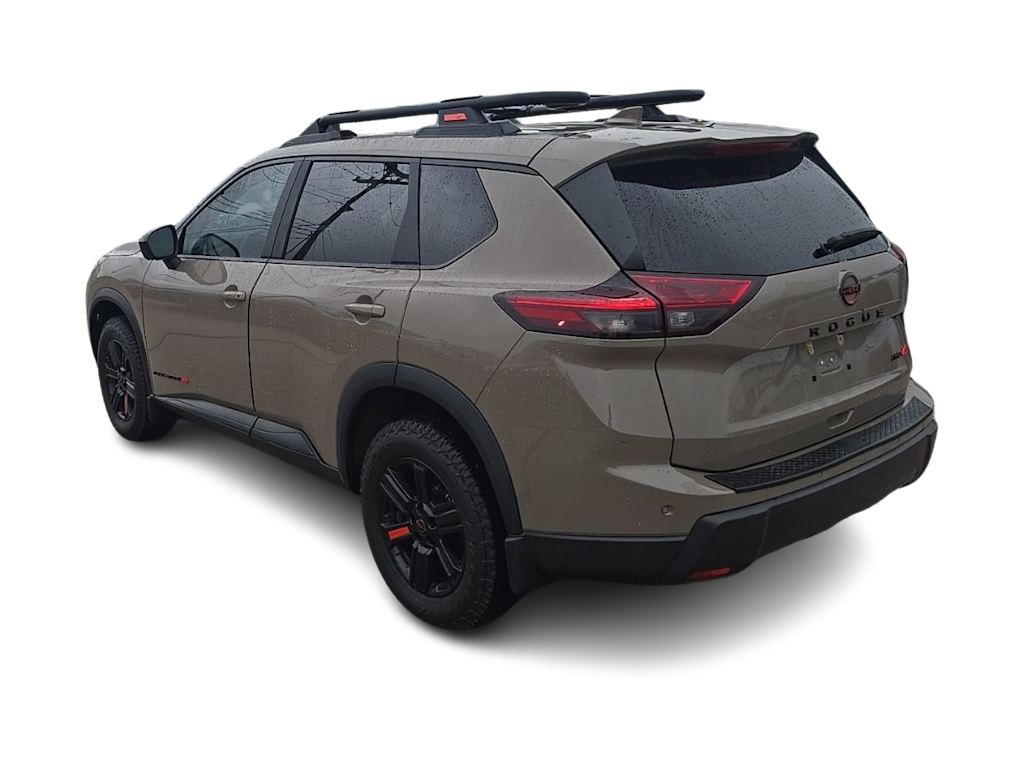 Thumbnail: 2025 Nissan Rogue - 3