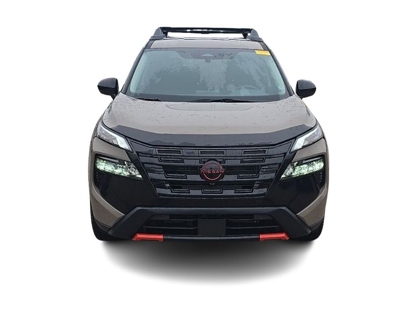 Thumbnail: 2025 Nissan Rogue - 5