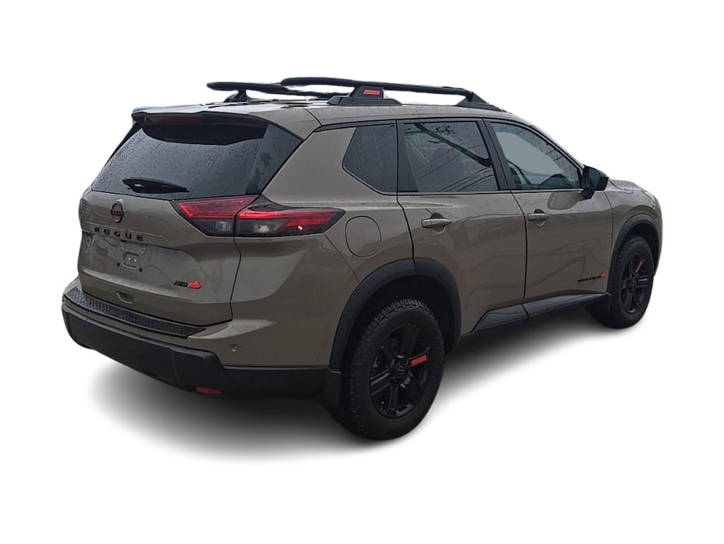 Thumbnail: 2025 Nissan Rogue - 17