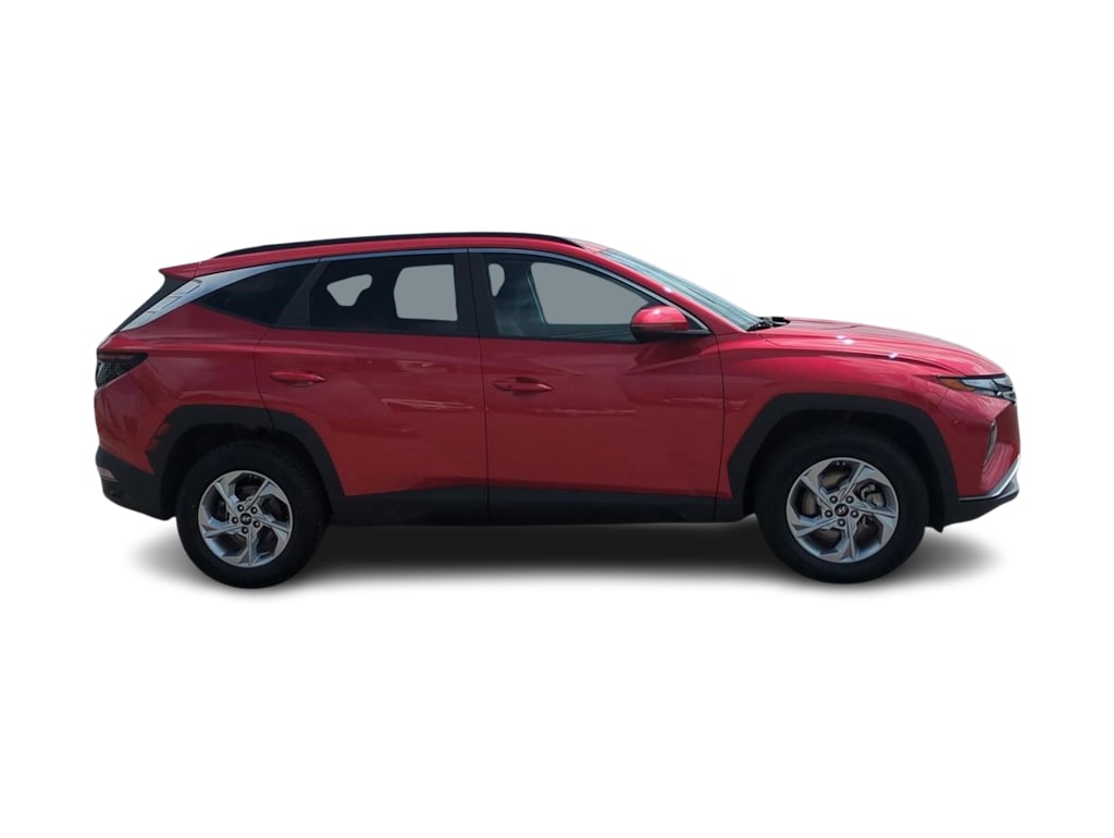 Thumbnail: 2022 Hyundai Tucson - 20