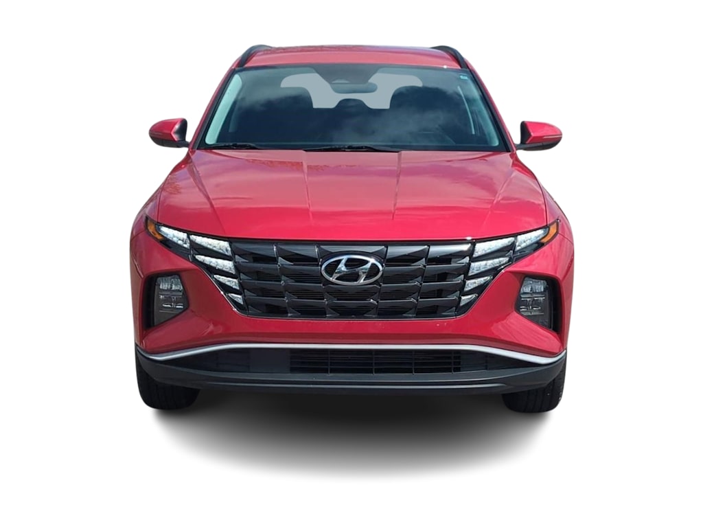 Thumbnail: 2022 Hyundai Tucson - 22