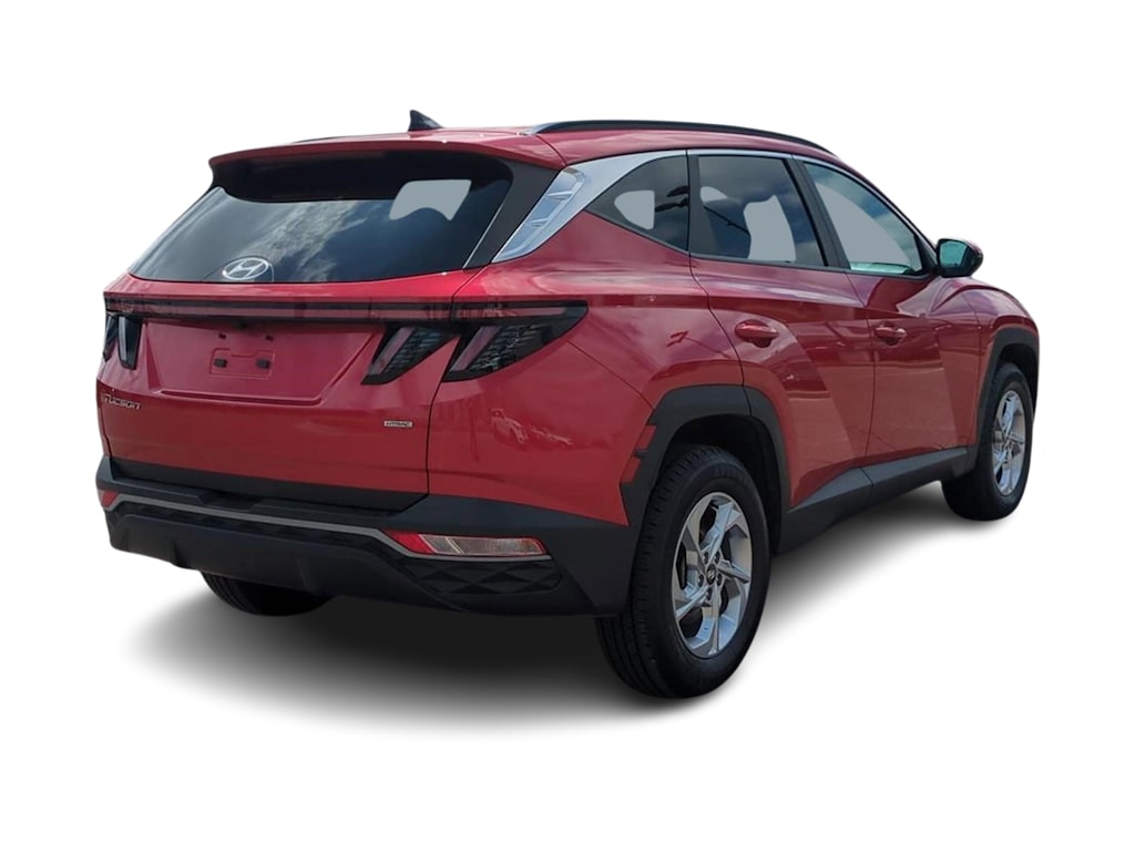 Thumbnail: 2022 Hyundai Tucson - 19