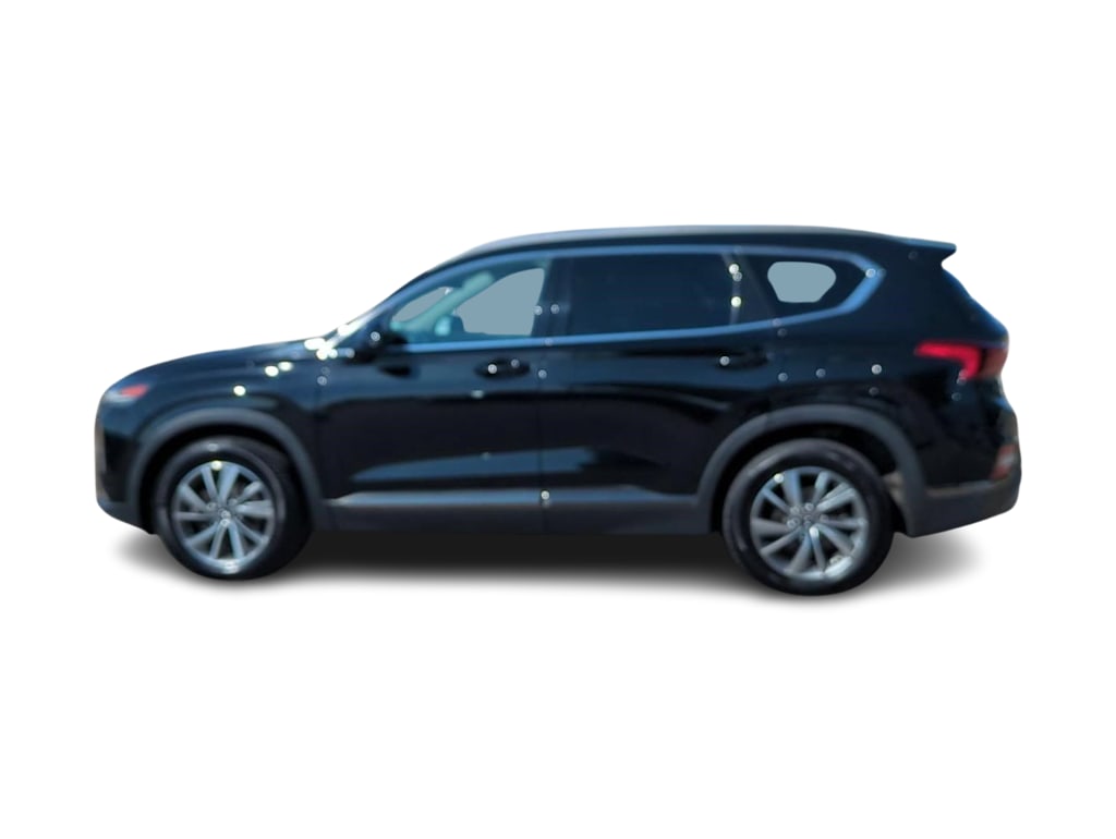 Thumbnail: 2019 Hyundai Santa Fe - 3