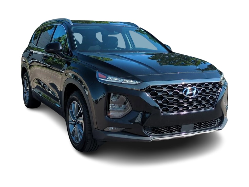 Thumbnail: 2019 Hyundai Santa Fe - 22