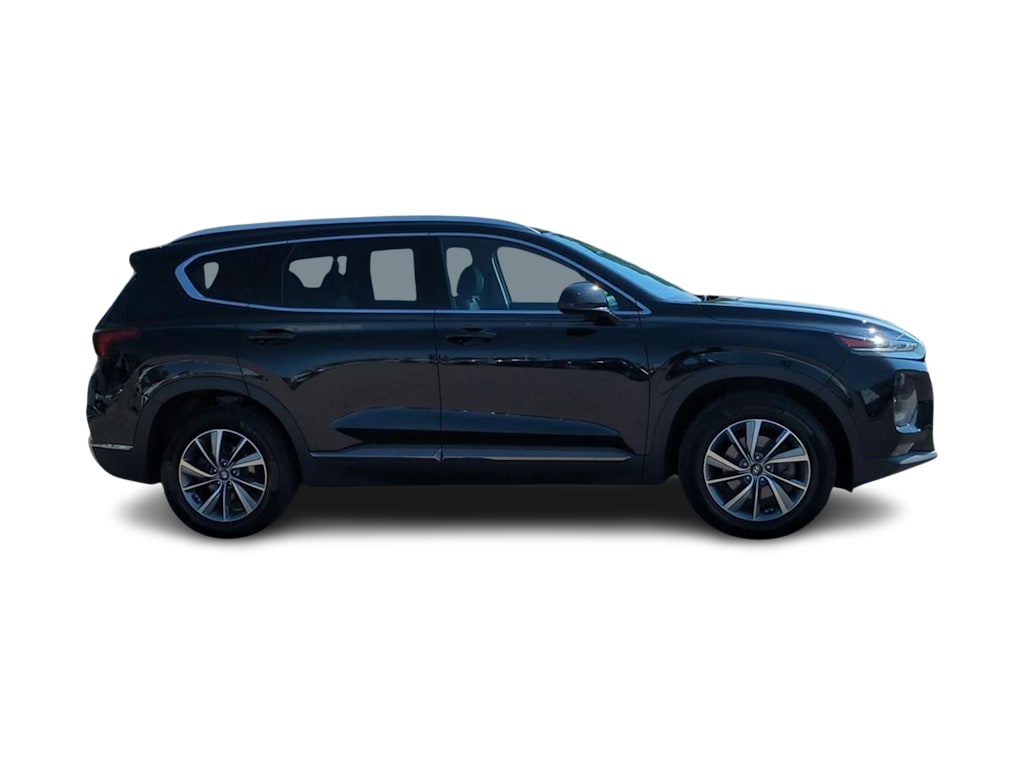 Thumbnail: 2019 Hyundai Santa Fe - 21