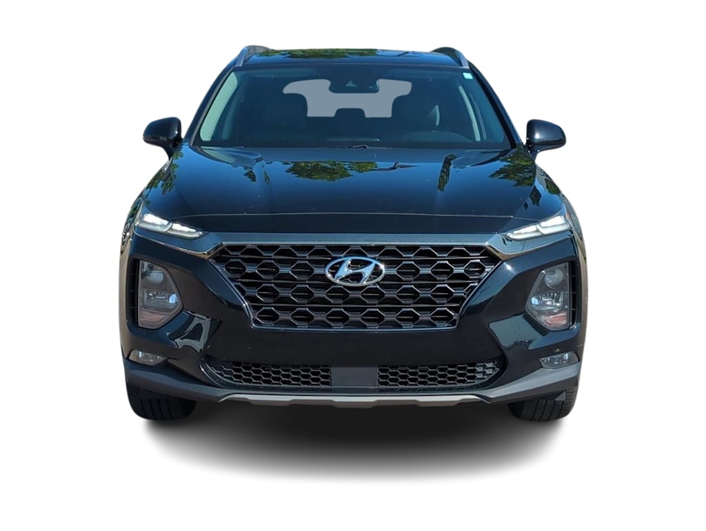 Thumbnail: 2019 Hyundai Santa Fe - 6