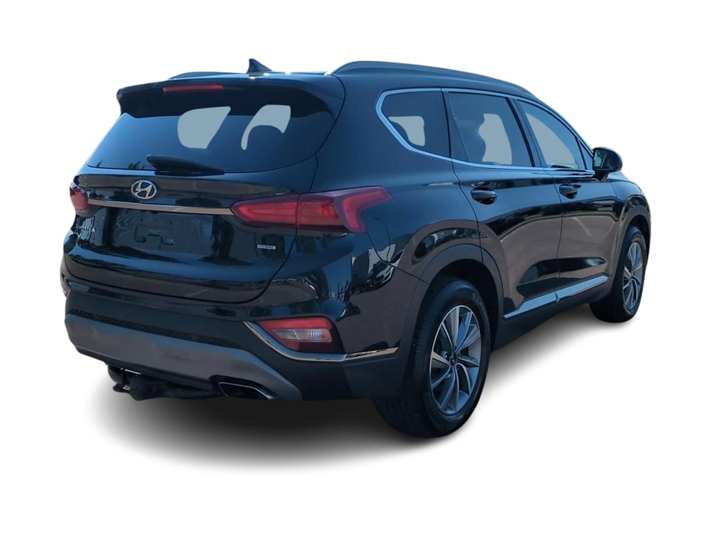 Thumbnail: 2019 Hyundai Santa Fe - 20
