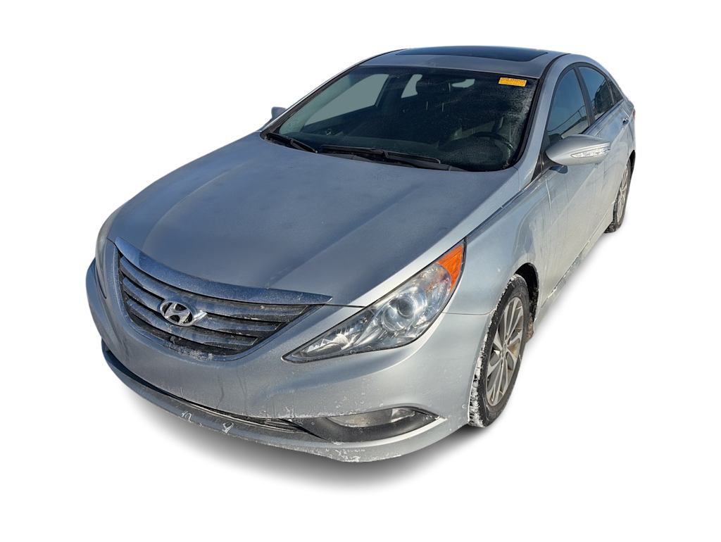 2014 Hyundai Sonata